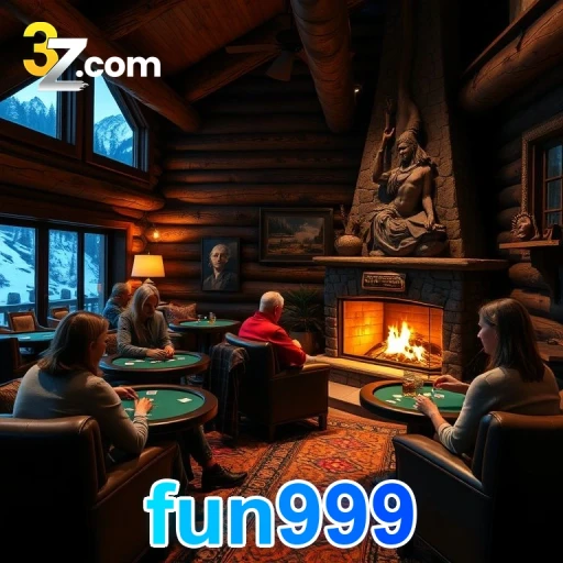 fun999.com App