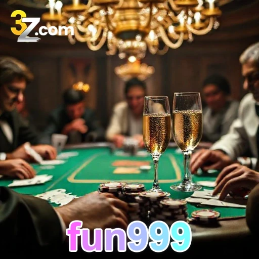 fun999.com Pagamento