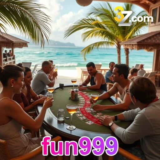 fun999.com Plataforma